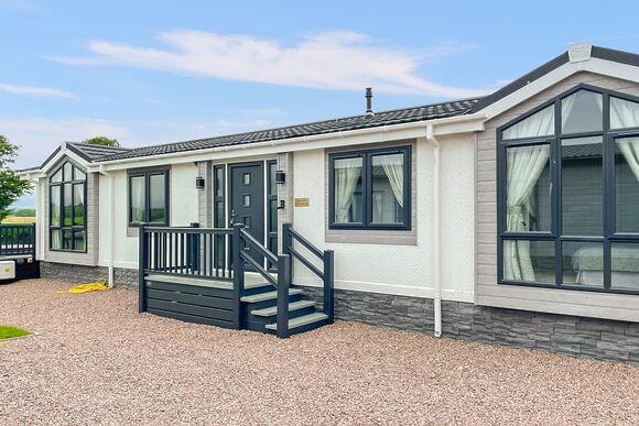 Delgatie - Royal Arch Park, Laurenkirk