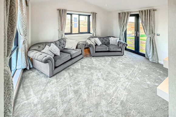 Delgatie - Royal Arch Park, Laurenkirk