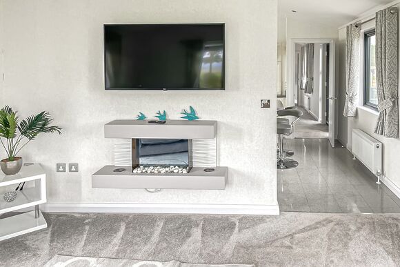 Delgatie - Royal Arch Park, Laurenkirk