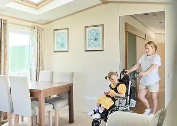 Robin Hood Rhyl, Rhyl