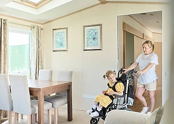 Robin Hood Rhyl, Rhyl