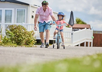 Robin Hood Rhyl, Rhyl