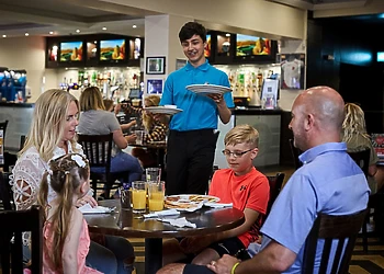 Robin Hood Rhyl, Rhyl