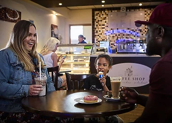 Robin Hood Rhyl, Rhyl