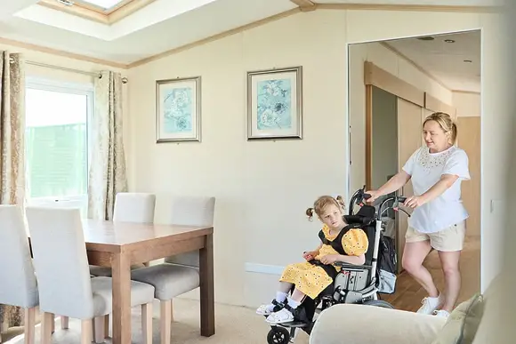 Robin Hood Rhyl, Rhyl