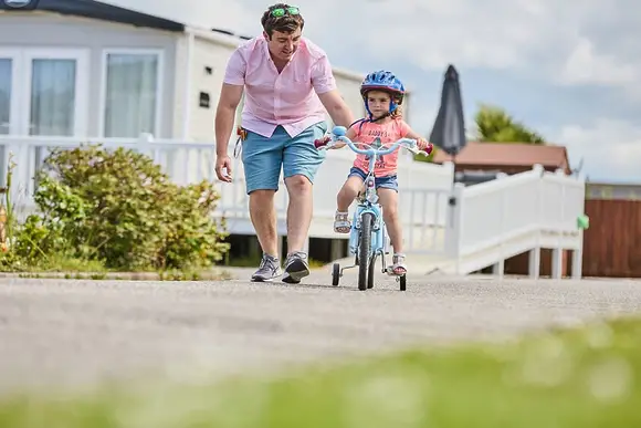 Robin Hood Rhyl, Rhyl