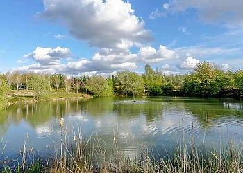 Landal Rockingham Forest, Peterborough