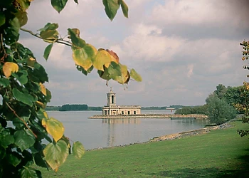 Rutland Water  