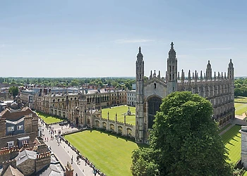 Cambridge 