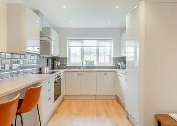 Meadow House - Rookery Manor Cottages, Edingworth, Weston-super-Mare