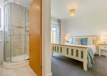 Meadow House - Rookery Manor Cottages, Edingworth, Weston-super-Mare