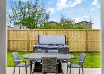 Meadow House - Rookery Manor Cottages, Edingworth, Weston-super-Mare