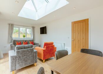 Meadow House - Rookery Manor Cottages, Edingworth, Weston-super-Mare