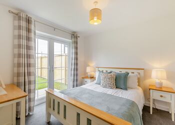 Meadow House - Rookery Manor Cottages, Edingworth, Weston-super-Mare