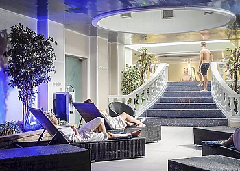 Somerset Suite Studio 