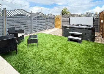 Somerset Suite Studio - Rookery Manor Cottages, Edingworth, Weston-super-Mare