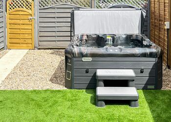 Somerset Suite Studio - Rookery Manor Cottages, Edingworth, Weston-super-Mare