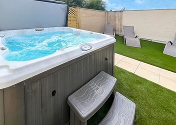 Kingfisher4 Bed House - Rookery Manor Cottages, Edingworth, Weston-super-Mare