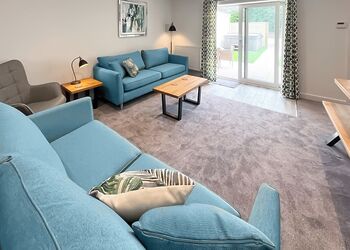 Kingfisher4 Bed House - Rookery Manor Cottages, Edingworth, Weston-super-Mare