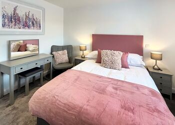 Kingfisher4 Bed House - Rookery Manor Cottages, Edingworth, Weston-super-Mare