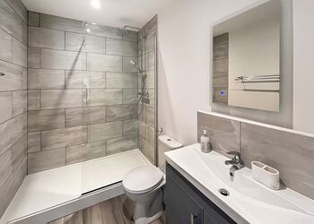 Kingfisher4 Bed House - Rookery Manor Cottages, Edingworth, Weston-super-Mare