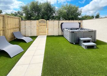 Heron2 Bed House Pet - Rookery Manor Cottages, Edingworth, Weston-super-Mare