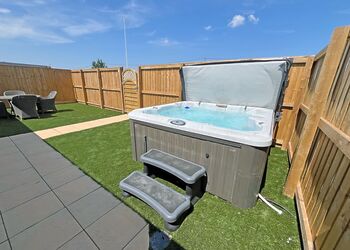 Skylark House - Rookery Manor Cottages, Edingworth, Weston-super-Mare