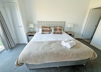Skylark House - Rookery Manor Cottages, Edingworth, Weston-super-Mare