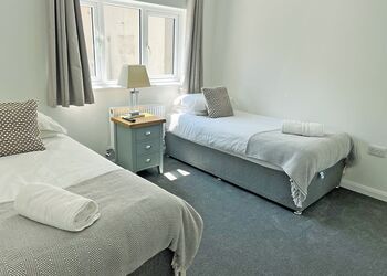 Skylark House - Rookery Manor Cottages, Edingworth, Weston-super-Mare