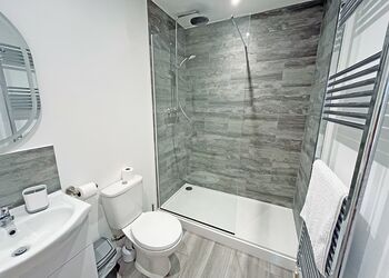 Skylark House - Rookery Manor Cottages, Edingworth, Weston-super-Mare