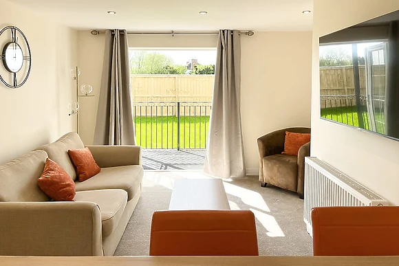 Meadow Apartment 