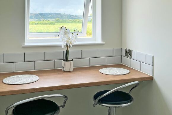 Somerset Suite Studio - Rookery Manor Cottages, Edingworth, Weston-super-Mare