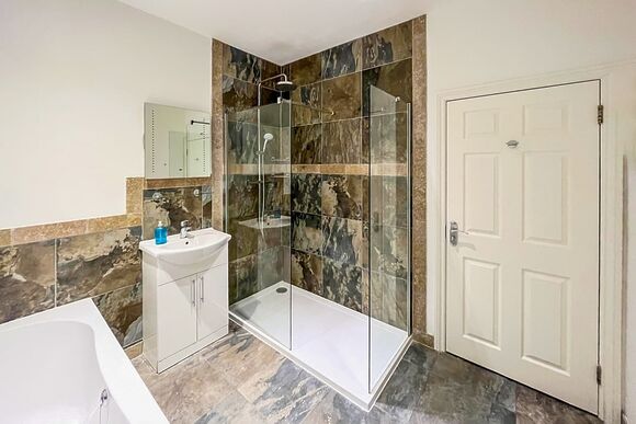 Somerset Suite Studio - Rookery Manor Cottages, Edingworth, Weston-super-Mare