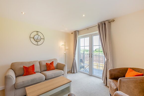 Meadow 1 - Rookery Manor Cottages, Edingworth, Weston-super-Mare