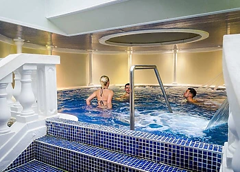 Rookery Manor Lodges, Edingworth