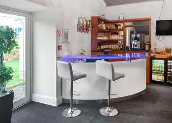 Rookery Manor Lodges, Edingworth