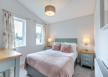 Ash Lodge - Rookery Manor Lodges, Edingworth