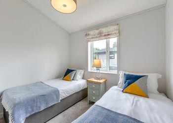 Ash Lodge - Rookery Manor Lodges, Edingworth