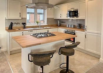 Hawthorn Luxury Lodges 