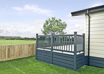 Oak Lodge - Rookery Manor Lodges, Edingworth