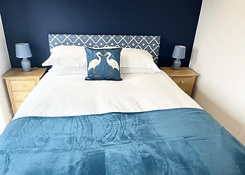 Oak Lodge - Rookery Manor Lodges, Edingworth