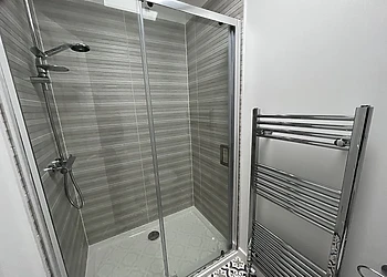 Cedar Lodge - Rookery Manor Lodges, Edingworth