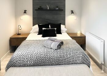 Hazel Lodge - Rookery Manor Lodges, Edingworth