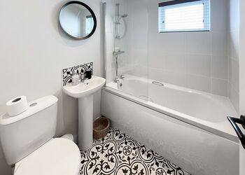 Hazel Lodge - Rookery Manor Lodges, Edingworth