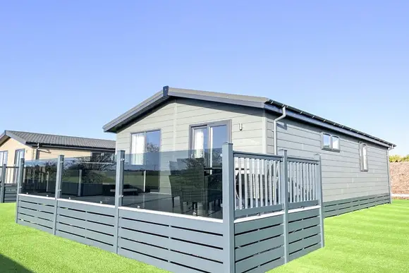Rookery Manor Lodges