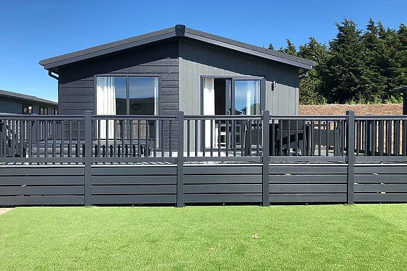 Rookery Manor Lodges, Edingworth