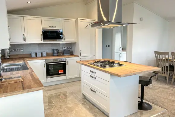 Hawthorn Luxury Lodge 