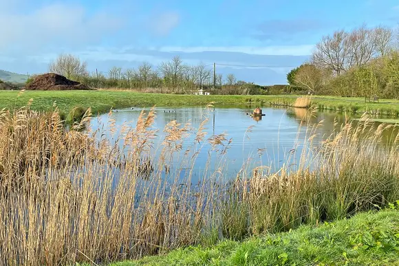 Rookery Manor Lodges, Edingworth