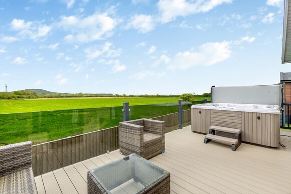 Rookery Manor Lodges