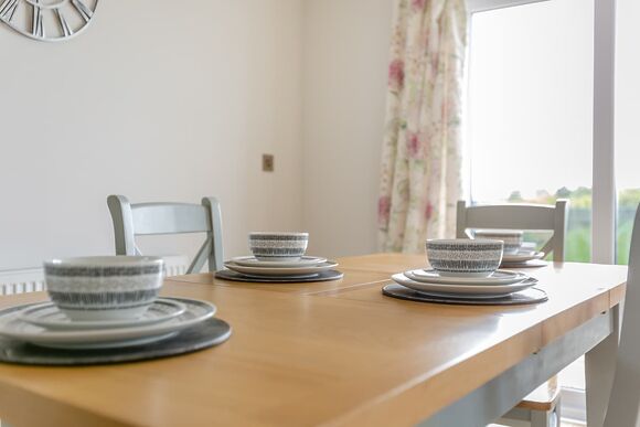 Rookery Manor Lodges